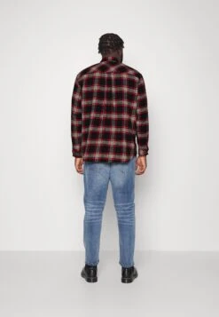 Jack & Jones JOROWEN CHECK COMFORT SHIRT - Overhemd -Jack & Jones Winkel 289fb30081d14e67a1fb652f6cbf415e