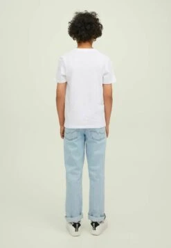 Jack & Jones Junior T-shirt Print -Jack & Jones Winkel 2916e661d347471eaef563d79d3cf054