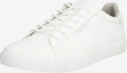 Jack & Jones Casual Sneakers Sneakers Laag Trent Heren Wit