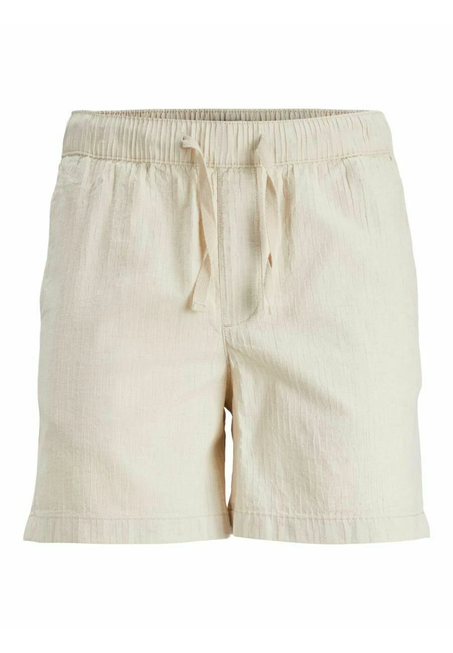 Jack & Jones Junior Shorts - Moonbeam 9 Jack & Jones Junior Shorts - Moonbeam - Afbeelding 7