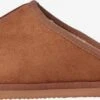 Jack & Jones Pantoffels Huisschoen Dudely Heren Bruin -Jack & Jones Winkel 29a6d940d0dcf5f6400c5e96aa2b7069