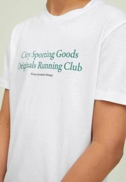 Jack & Jones Junior T-shirt Print -Jack & Jones Winkel 2a039aa1bfd743f2b33c53c7fce18dbd