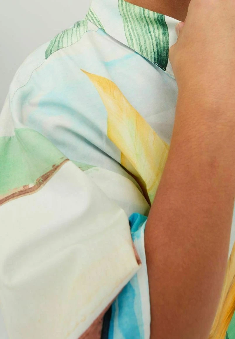 Jack & Jones LANDSCAPE - Overhemd 6 Jack & Jones LANDSCAPE - Overhemd - Afbeelding 4