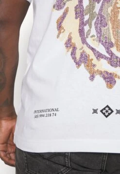 Jack & Jones Jorgracia Graphic Tee Crew Neck - T-Shirt Print - Bright White 11 Jack & Jones Jorgracia Graphic Tee Crew Neck - T-Shirt Print - Bright White -Jack & Jones Winkel 2a2b4f8d70e14c17b84fa0e246cd6140