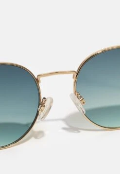 Jack & Jones Jacryder Sunglasses - Zonnebril - Gold-Coloured -Jack & Jones Winkel 2a2f35334927478faf9d958e51d8e927