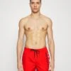 Jack & Jones Jjswim Splicelogo- Zwemshorts - Chinese Red -Jack & Jones Winkel 2a7d546bd03c47c3bfd92d15b2ebe092