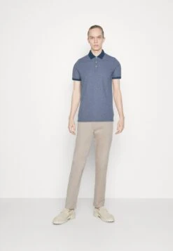 Jack & Jones Jjpaulos Ditsy- Poloshirt - Ensign Blue 9 Jack & Jones Jjpaulos Ditsy- Poloshirt - Ensign Blue -Jack & Jones Winkel 2acfc36cac024b8d9a9200f0f57a7a3b