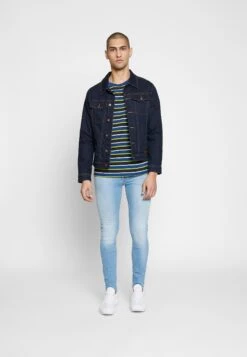 Jack & Jones Jjiliam Jjoriginal - Jeans Skinny Fit - Blue Denim 8 Jack & Jones Jjiliam Jjoriginal - Jeans Skinny Fit - Blue Denim -Jack & Jones Winkel 2add061e4179436781f516e95be9665d