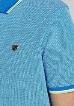 JACK&JONES Premium JprbluwinSs Sts - Poloshirt - Indigo Bunting -Jack & Jones Winkel 2b7c5d65302e483da29b06008991261b