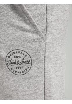 Jack & Jones Junior Jji Shark Jr - Trainingsbroek - Light Grey Melange 16 Jack & Jones Junior Jji Shark Jr - Trainingsbroek - Light Grey Melange -Jack & Jones Winkel 2b9b78c56ed1404287eaafe27345356c
