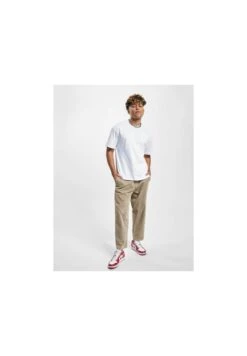Jack & Jones T-Shirt Basic - Weiß
