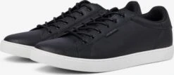 Jack & Jones Casual Sneakers Sneakers Laag Trent Heren Zwart -Jack & Jones Winkel 2bf3086a8cd9094a8bb4cab69002b56a