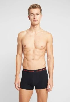 Jack & Jones 7 PACK - Onderbroeken -Jack & Jones Winkel 2c1e13cb2b124b218bffc292cf3fc255