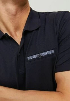 JACK&JONES Premium Poloshirt 12 JACK&JONES Premium Poloshirt -Jack & Jones Winkel 2ca05d43059b4c5fa50259a98774237d