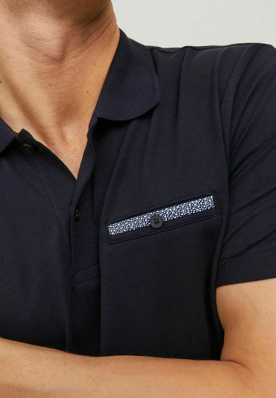 JACK&JONES Premium Poloshirt 7 JACK&JONES Premium Poloshirt - Afbeelding 5