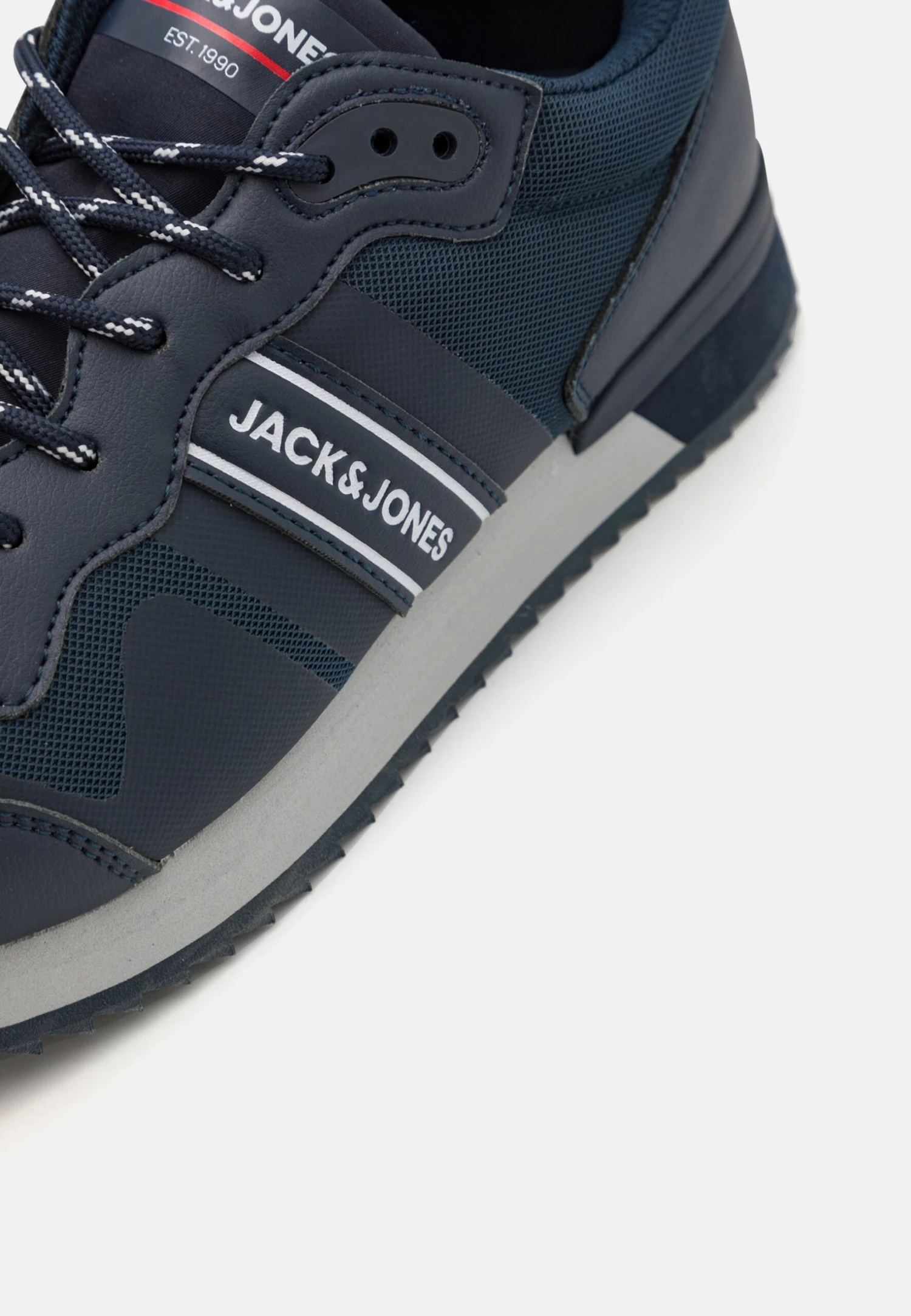 Jack & Jones JFWGALAXIA - Sneakers Laag 7 Jack & Jones JFWGALAXIA - Sneakers Laag - Afbeelding 5