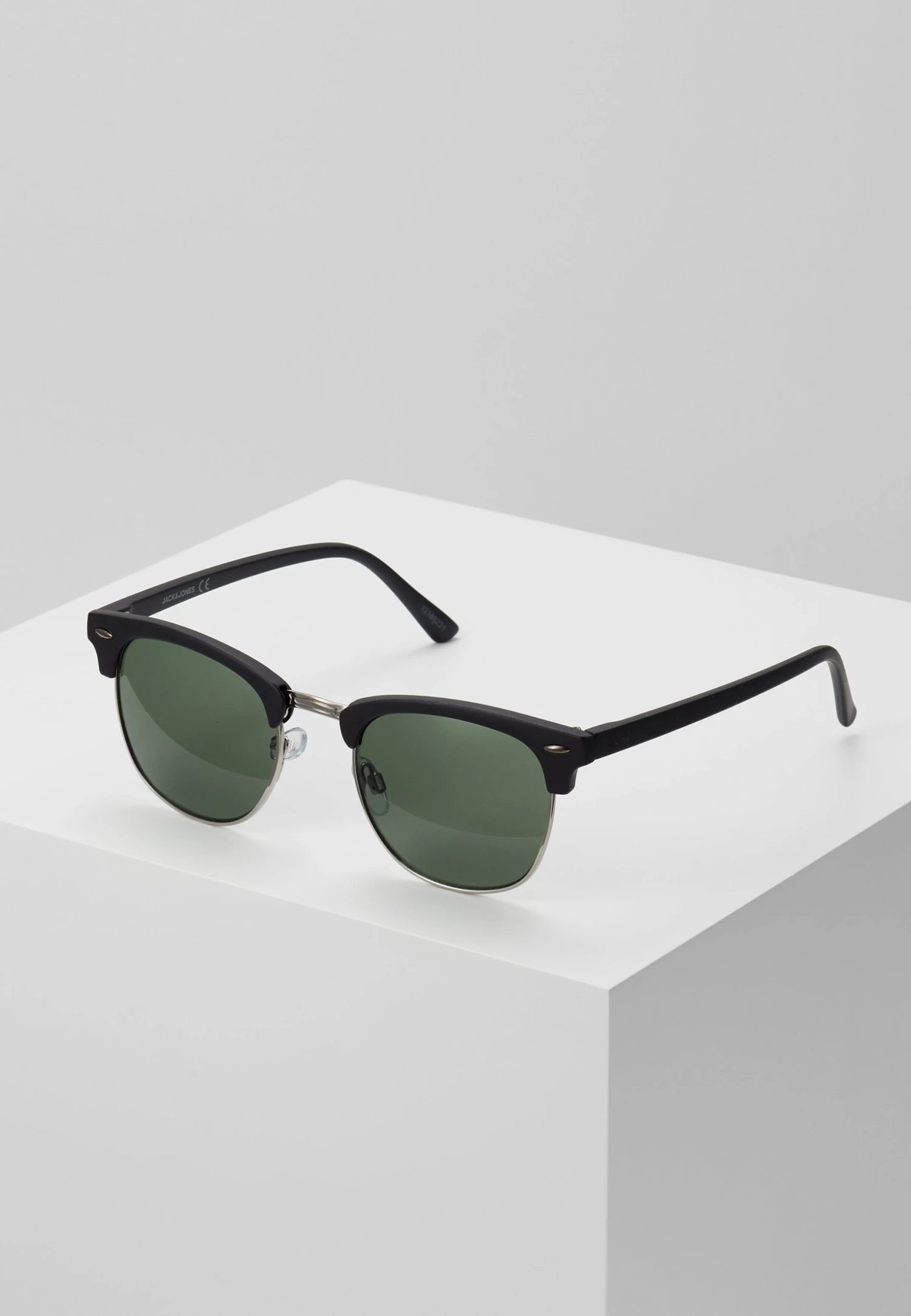Jack & Jones Jacmaverick Sunglasses - Zonnebril - Black 3 Jack & Jones Jacmaverick Sunglasses - Zonnebril - Black
