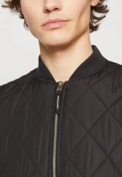 Jack & Jones JJKEEN LINER BODYWARMER - Bodywarmer -Jack & Jones Winkel 2d4fcc46e3d44b26bb797e4e4393da60