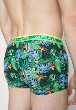Jack & Jones JACMIAMI TRUNKS 12 PACK - Onderbroeken -Jack & Jones Winkel 2dce848b966145c98217b13d5bbf89ef