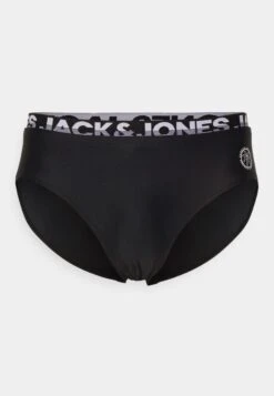 Jack & Jones Jpstibiza Swim Trunks - Zwemslips - Black -Jack & Jones Winkel 2deb12585c974705929fe9edade986c8