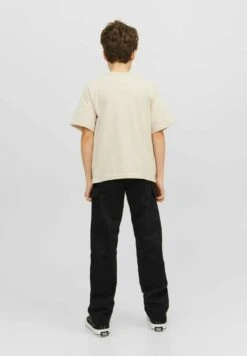Jack & Jones Junior Ollie Bowie - Cargobroek - Black 11 Jack & Jones Junior Ollie Bowie - Cargobroek - Black -Jack & Jones Winkel 2e0d0aacaff84f179c579b611432ab64