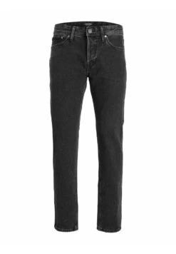 Jack & Jones Straight Leg Jeans - Black Denim 16 Jack & Jones Straight Leg Jeans - Black Denim -Jack & Jones Winkel 2e928038a08647a9be28f660a68e6c41