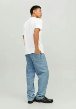 JACK&JONES Premium LOGO - T-shirt Print 10 JACK&JONES Premium LOGO - T-shirt Print -Jack & Jones Winkel 2eb9468966574c609fd74ae03d2b79bd