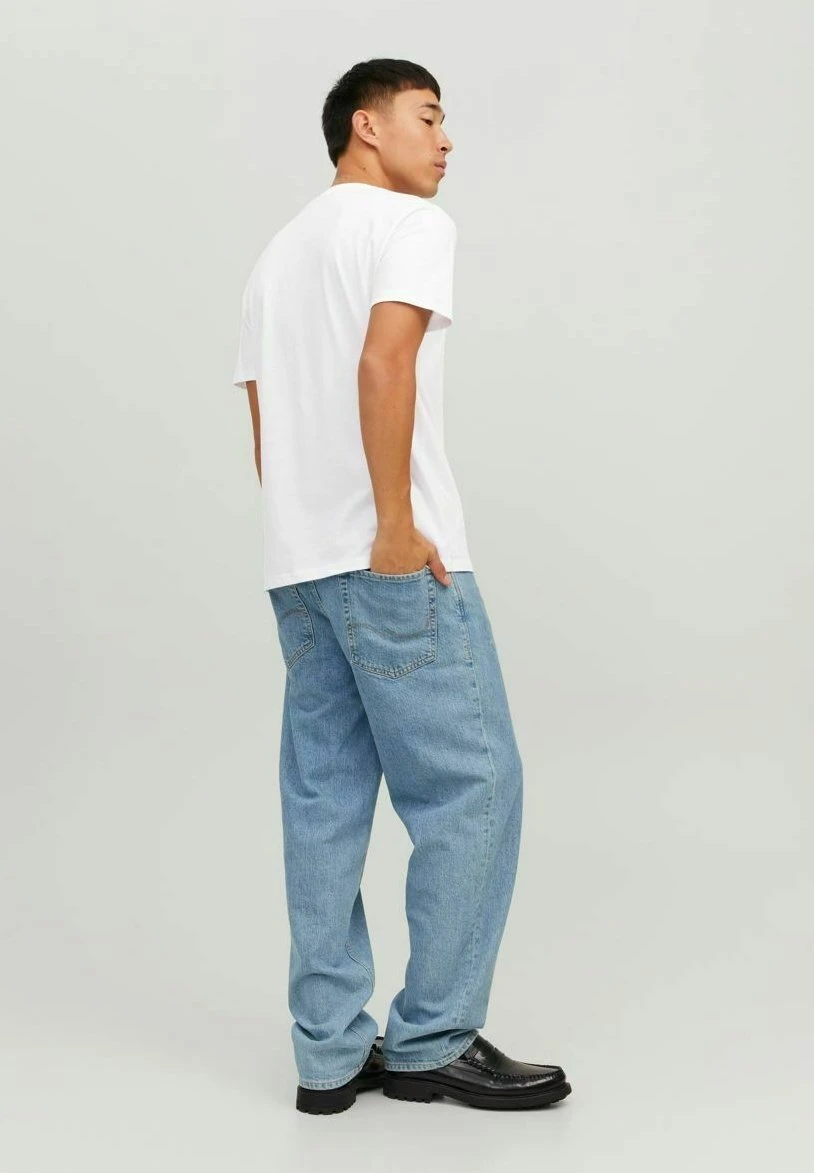 JACK&JONES Premium LOGO - T-shirt Print 5 JACK&JONES Premium LOGO - T-shirt Print - Afbeelding 3