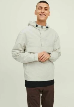 Jack & Jones ANORAK EINFARBIGER - Outdoorjas