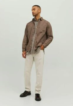 Jack & Jones CHRIS COOPER CJ - Straight Leg Jeans