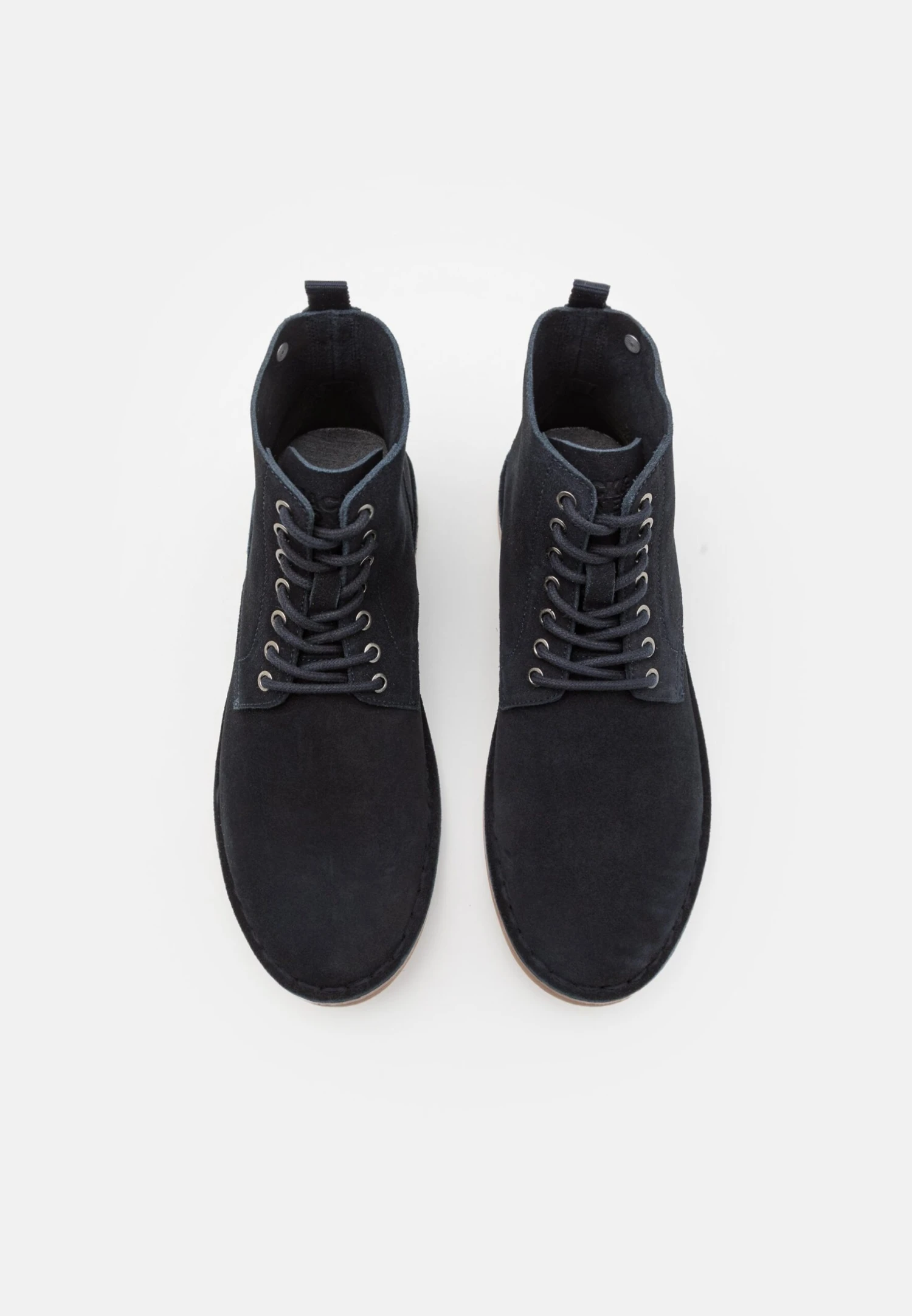 Jack & Jones JFWBRUCE BOOT - Veterboots 5 Jack & Jones JFWBRUCE BOOT - Veterboots - Afbeelding 3