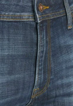Jack & Jones Straight Leg Jeans - Blue Denim 9 Jack & Jones Straight Leg Jeans - Blue Denim -Jack & Jones Winkel 2f983a1cf9164612a8a83418ae566eca