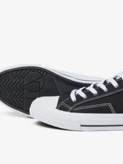 Jack & Jones Casual Sneakers Sneakers Laag Heren Zwart 9 Jack & Jones Casual Sneakers Sneakers Laag Heren Zwart -Jack & Jones Winkel 2fb89fc7292e25aefb4c845b56f87491