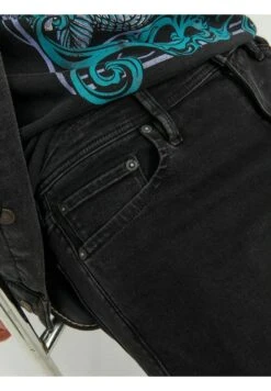 Jack & Jones Glenn Felix Ge- Slim Fit Jeans - Grey Denim -Jack & Jones Winkel 2fc79cf3a2c34565990e857e9f659a2d