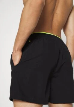 Jack & Jones Jpstfiji Jjswim Neon - Zwemshorts - Black -Jack & Jones Winkel 2fcc7b5633654bab95da1cc6b7caae05