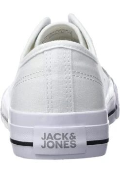 Jack & Jones ZAPAS LONA - Sneakers Laag 9 Jack & Jones ZAPAS LONA - Sneakers Laag -Jack & Jones Winkel 2fe31086f18f421492f0f4e3c9921098