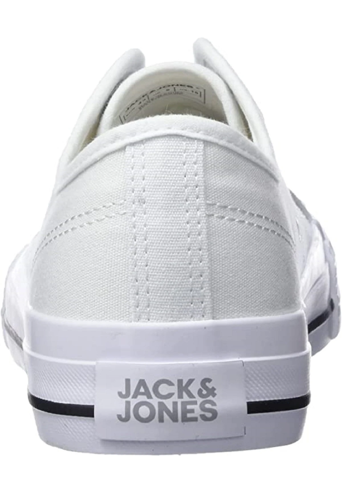 Jack & Jones ZAPAS LONA - Sneakers Laag 5 Jack & Jones ZAPAS LONA - Sneakers Laag - Afbeelding 3
