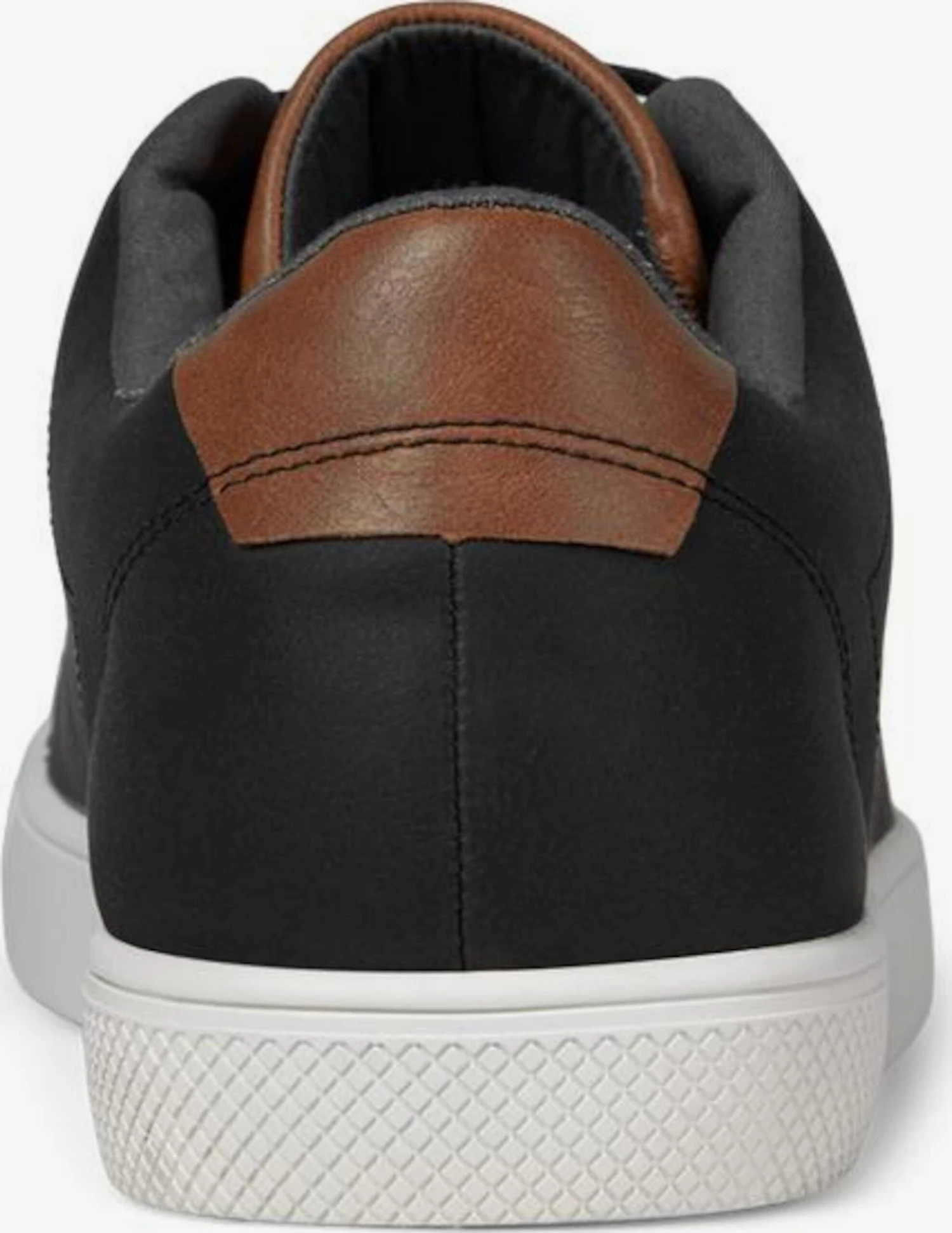 Jack & Jones Casual Sneakers Sneakers Laag Heren Antraciet 6 Jack & Jones Casual Sneakers Sneakers Laag Heren Antraciet - Afbeelding 4