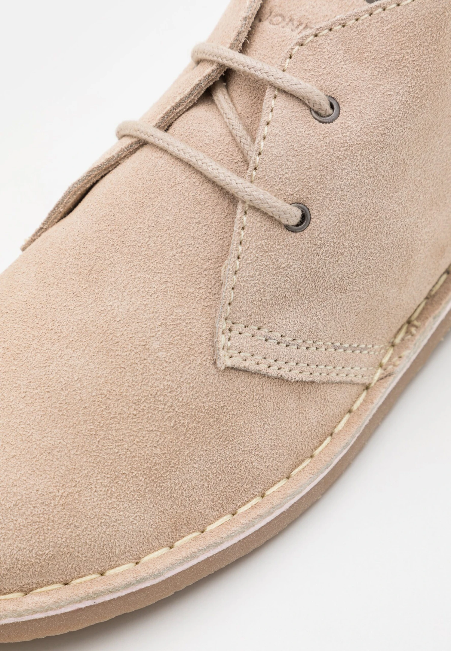 Jack & Jones JFWBRAVO DESERT BOOT - Sportieve Veterschoenen 7 Jack & Jones JFWBRAVO DESERT BOOT - Sportieve Veterschoenen - Afbeelding 5