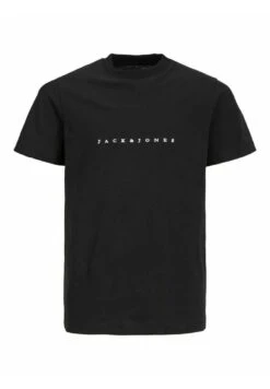 Jack & Jones Junior T-Shirt Basic - Black
