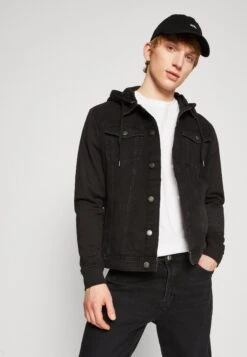 Jack & Jones JJIJEAN JJJACKET HOOD - Spijkerjas 11 Jack & Jones JJIJEAN JJJACKET HOOD - Spijkerjas -Jack & Jones Winkel 30e91cff5efc4f04984d0fade70de6a0