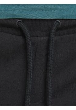 Jack & Jones Junior Jji Shark Jr - Trainingsbroek - Black -Jack & Jones Winkel 30fedaa4b9a241f1aefcae959639d664
