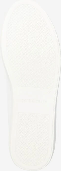 Jack & Jones Casual Sneakers Sneakers Laag Trent Heren Wit -Jack & Jones Winkel 3138595aa931a010e2f04c02cc3a4974