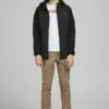 Jack & Jones Junior JJEMULTI QUILTED - Jas -Jack & Jones Winkel 3145567179184118a754dc5fa35b1725