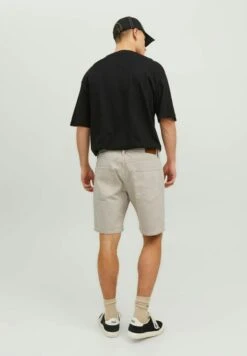 Jack & Jones Chris Original Mf 492 - Jeansshort - Khaki 11 Jack & Jones Chris Original Mf 492 - Jeansshort - Khaki -Jack & Jones Winkel 31707d18393646be99060caa83014fb2