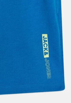 Jack & Jones Junior Jpstneo - Shorts - French Blue -Jack & Jones Winkel 31741167cd724e4a92d5f930f95a2fe3