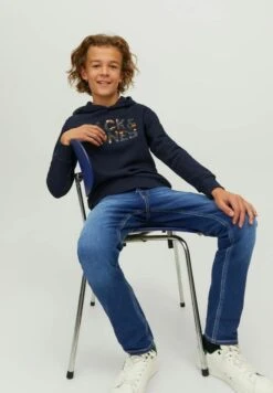 Jack & Jones Junior Slim Fit Jeans - Blue Denim 15 Jack & Jones Junior Slim Fit Jeans - Blue Denim -Jack & Jones Winkel 31968706a6534a29a1839b7a8cc7d5be