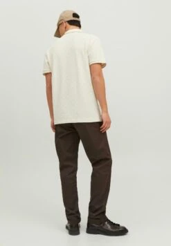 Jack & Jones Jprbluclifford- Poloshirt - White Pepper 11 Jack & Jones Jprbluclifford- Poloshirt - White Pepper -Jack & Jones Winkel 31b49b7413cd4540a0e0c29cf7d40fba