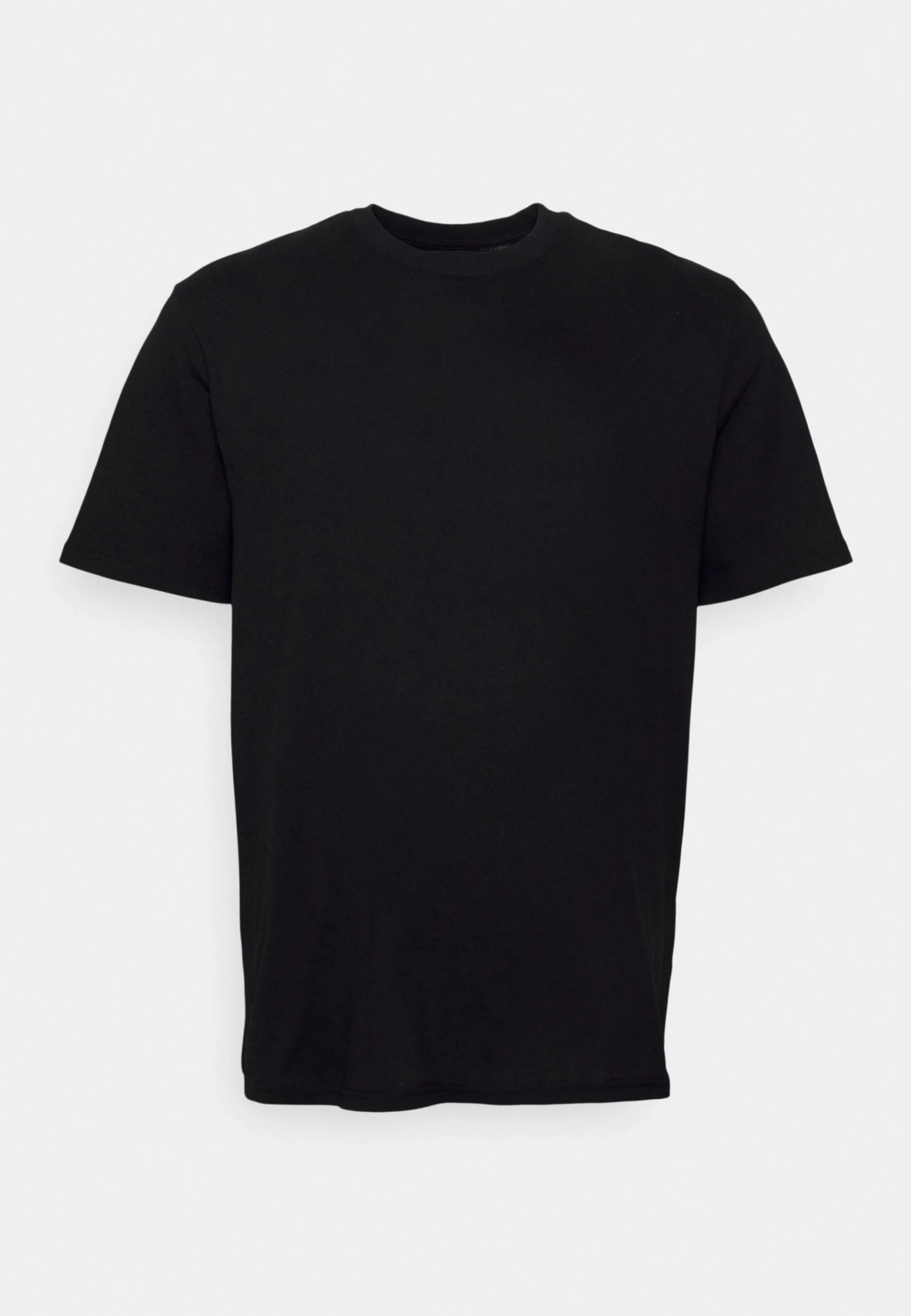 Jack & Jones Back Print Tee Crew Neck- T-Shirt Print - Black 6 Jack & Jones Back Print Tee Crew Neck- T-Shirt Print - Black - Afbeelding 4