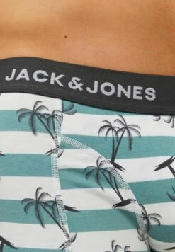 Jack & Jones 3ER-PACK - Onderbroeken 10 Jack & Jones 3ER-PACK - Onderbroeken -Jack & Jones Winkel 31c100e48fdb4894a10febdb6d10e005